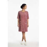 Халат Romeo Life  S,M,L тонка махра 3449-03